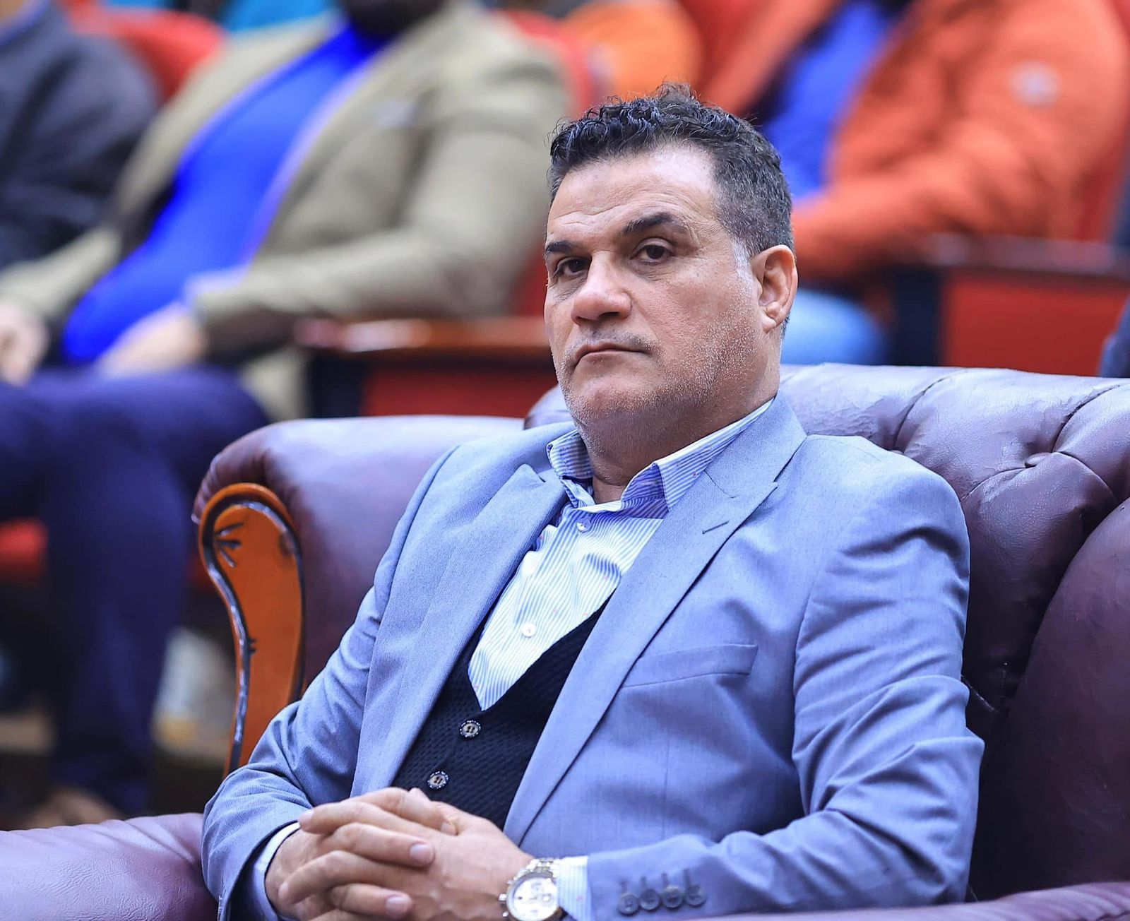 نعيم صدام