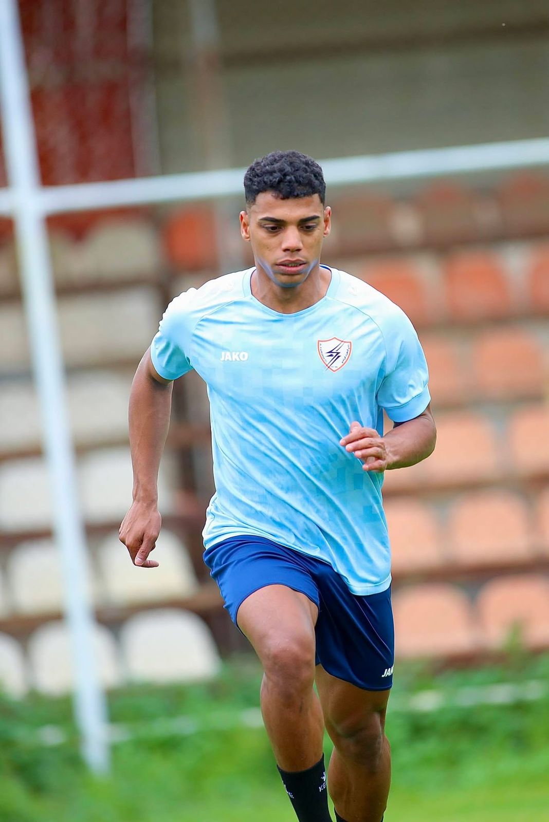 نهاد محمد